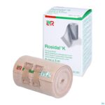 Productshot Rosidal K Elastische Windel 8cmx5m 22201