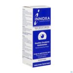 Packshot Innoxa Druppels Formule Kleurloos 10ml