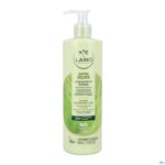 Packshot Laino Intens Voedende Verzorging Olijf 400ml