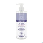 Productshot Jonzac Reactive Douchegel Z/parf Bio 500ml