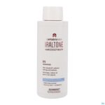 Packshot Iraltone Sd Shampoo Tube 200ml