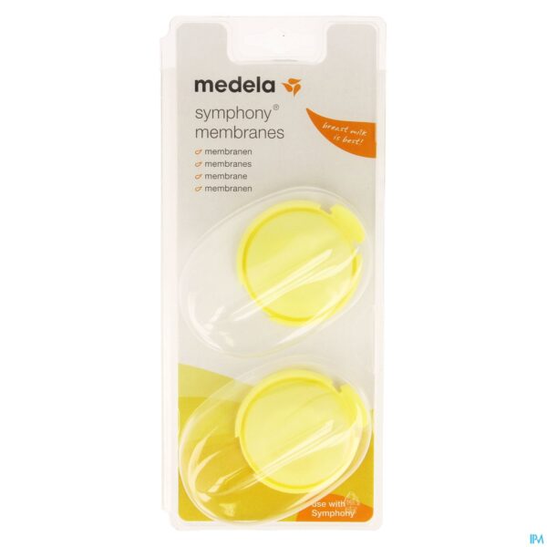 Packshot Medela Personalfit Plus Membramen 2