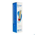 Packshot Clc Mini Wright Peak Flow Volw