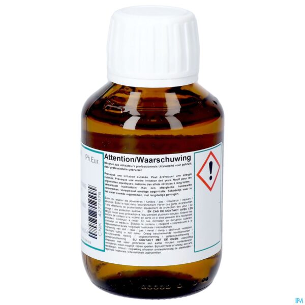 Packshot Lavendel Vlugolie 100ml Pch