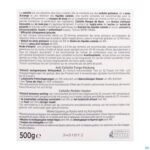 Packshot Somatoline Cosm. A/cellulite Moddermasker 500ml