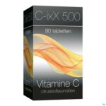 Packshot C-ixx 500 Tabl 90