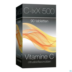 Packshot C-ixx 500 Tabl 90