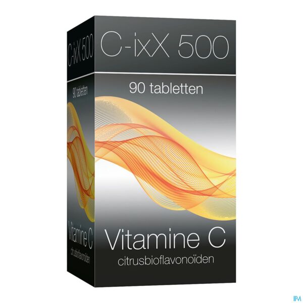 Packshot C-ixx 500 Tabl 90