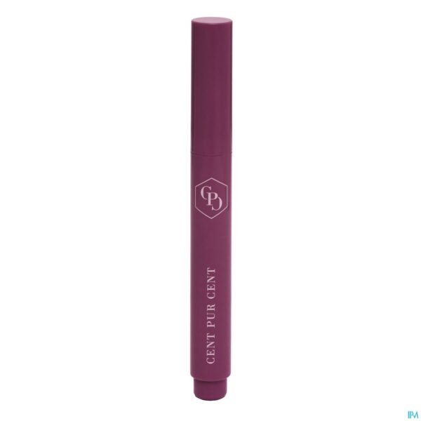 Packshot Cent Pur Cent Hydra Plump Lip Stylo Berrykiss1,18g