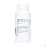 Packshot Meprobamaat 100g