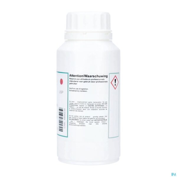 Packshot Meprobamaat 100g