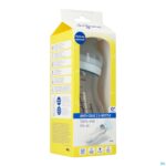 Packshot Difrax S-fles Natural Ice 310ml