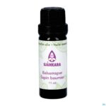 Productshot Sjankara Balsemspar Ess. Olie Bio 11ml