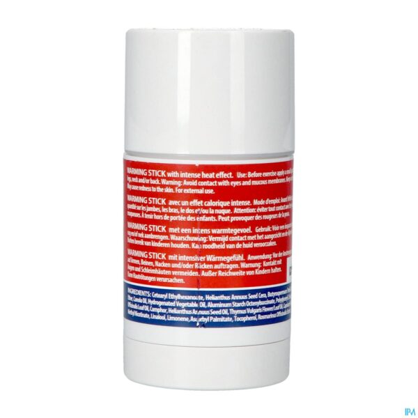 Packshot Naqi Warming Stick 75ml