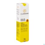 Packshot Cica Manuka Herstellende Lipverzorging 15ml