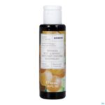 Packshot Korres Kb Santorini Grape Body Cleanser 40ml