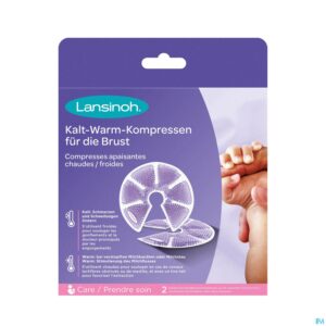 Packshot Lansinoh Therapearl 3in1 Borsttherapie Warm-koud 2