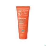 Productshot Svr Sun Secure Lait Spf50+ Tube 250ml