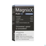 Packshot Magnixx Plus Tabl 160
