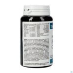 Packshot Suvimine Complex Caps 60 Physiomance Phy324b