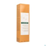 Packshot Klorane Lichaam Ontharingscr Benen Tube 150ml Nf