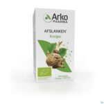 Packshot Arkocaps Konjac Bio Caps 150 Nf