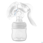Productshot Philips Avent Manuele Borstpomp Naturel