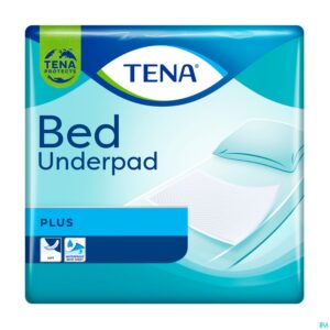 Packshot Tena Bed Plus 40x60cm 1x40 770132