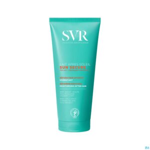 Productshot Svr Sun Secure Lait Apres Soleil 200ml