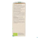 Packshot Herbalgem Frambozenstruik Bio Spray 15ml