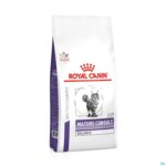 Packshot Royal Canin Cat Mature Consult Balance Dry 1,5kg