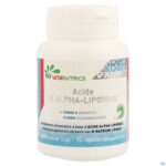 Packshot Vitacide R Alpha Lipoique V-caps 90