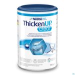 Packshot Thickenup Clear 900g