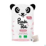 Productshot Panda Tea Namaste 28 Days 42g