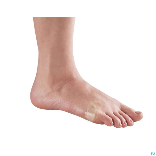 Lifestyle_image Nexcare 3m Blister Plaster Foot Care 6