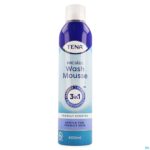Packshot Tena Proskin Washmousse 400ml 6570