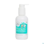 Productshot Bee Nature Kidzz Douchegel Cleansing Jelly 200ml