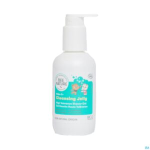 Productshot Bee Nature Kidzz Douchegel Cleansing Jelly 200ml