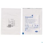 Productshot Hartmann Grassolind 5x5cm St. 10 P/s