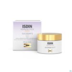 Productshot Isdinceutics Glicoisdin 8 Soft Facial Cream 50g