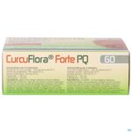 Packshot Curcuflora Forte Pq Tabl 60