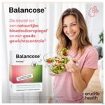Lifestyle_image Balancose Caps 60 Nutriphyt