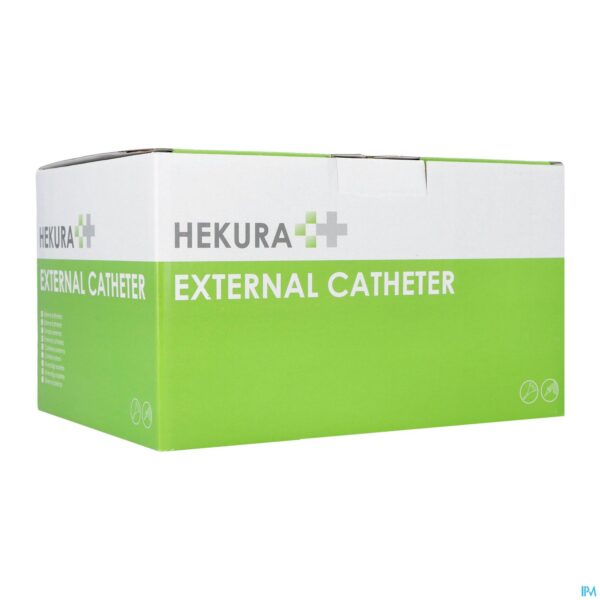 Packshot Hekura Specific Externe Katheter 31mm 1 Uz6317