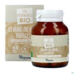 Productshot Vitavea Biergist Bio Caps 45