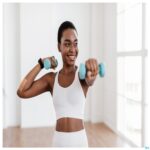 Lifestyle_image Nexcare 3m Flexible Foam Active Ha Pleist.strip 10