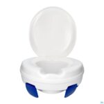 Productshot Curadi Toiletverhoger Deksel 11cm