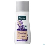 Packshot Kneipp Douche Lavendel 200ml