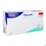 Packshot Peha Soft Handsch.latex N/pdr Protect l 100 942009