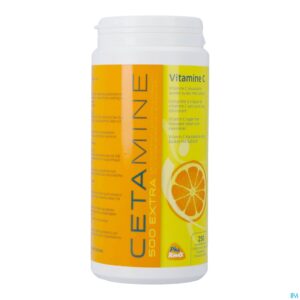 Packshot Cetamine Extra Tabl 250