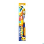 Packshot Elgydium Emoji Junior Tandenborstel